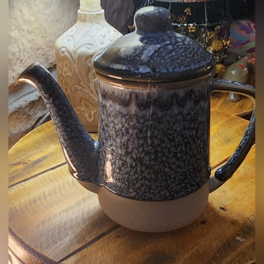 World Market Tea Kettle